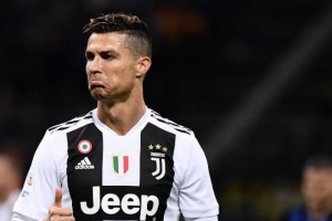 El valor de mercado de Cristiano Ronaldo en baja: no es el m&aacute;s valorado de Juventus y est&aacute; fuera del top 5 de la Serie A 