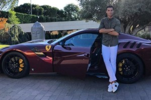 Cristiano Ronaldo se acerca a la Juventus gracias a una propuesta de Ferrari