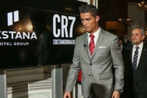Cristiano Ronaldo construir&aacute; un hotel en Marruecos