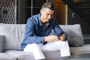 El estudio que prueba la manera m&aacute;s rentable de patrocinar en la cuenta de Cristiano Ronaldo