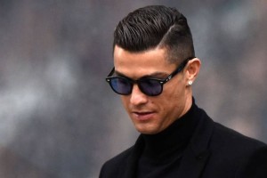 De Ronaldo a Messi pasando por Beckham &iquest;qui&eacute;nes son los deportistas m&aacute;s ricos de Instagram?