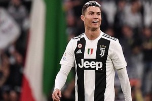 El &ldquo;efecto Cristiano Ronaldo&rdquo;. Triplica contratos de patrocinio en la Juventus