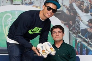 El Derby espa&ntilde;ol inspir&oacute; una pel&iacute;cula iraqu&iacute; que va por los Oscar