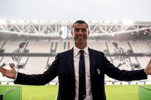 Suben los precios de las entradas m&aacute;s del 50% en la Serie A por el &ldquo;efecto Cristiano Ronaldo&rdquo;