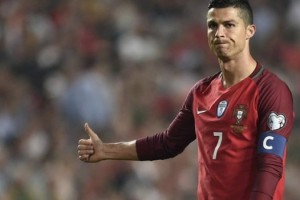 El motivo por el cual Cristiano Ronaldo también se tomará una pausa de su selección
