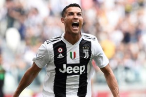 El r&eacute;cord que Cristiano Ronaldo est&aacute; cerca de sacarle a Batistuta