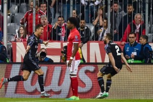 El nuevo r&eacute;cord de goles de Cristiano Ronaldo en Europa