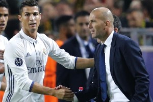 Los incre&iacute;bles premios econ&oacute;micos para Zidane y Ronaldo tras ganar la &uacute;ltima Champions 