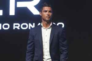 Cristiano Ronaldo lleg&oacute; a los 200 millones de seguidores en las redes sociales