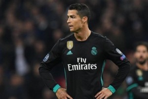 Ronaldo va tras un récord de Pelé en finales del mundo