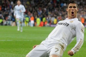 Se confirm&oacute; que Real Madrid minti&oacute; con el fichaje de Cristiano Ronaldo