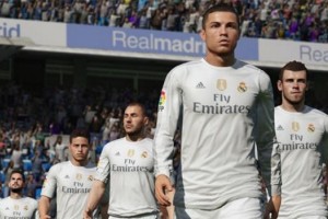 Cristiano Ronaldo podría reemplazar a Messi en la portada del FIFA17