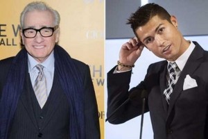 Echaron a Cristiano Ronaldo de la pel&iacute;cula que iba a filmar con Scorsese