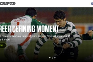 Messi y Ronaldo se unen a una red social exclusiva de deportistas