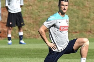 &iquest;Cristiano Ronaldo terminar&aacute; su carrera en Estados Unidos?