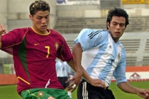 Valencia pudo fichar a Cristiano Ronaldo en 2003 por un precio muy bajo pero lo rechaz&oacute;