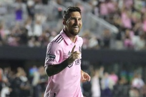 No sólo impactó en el fútbol: Con Messi crece el consumo de la carne argentina en Estados Unidos