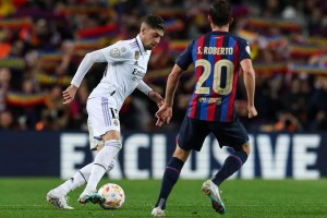 El gran crecimiento que tuvo la marca de LaLiga