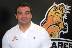 Creevy y Tuculet definen la "Filosof&iacute;a Jaguares"