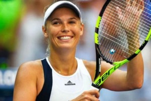 La tenista Caroline Wozniacki lanzar&aacute; al mercado una criptomoneda
