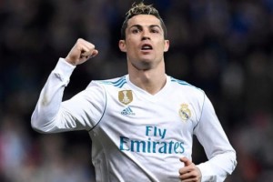Cristiano Ronaldo es la imagen de una empresa que mide el sue&ntilde;o de los deportistas