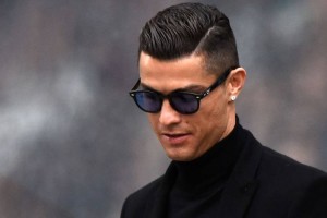 De un periodista argentino a un jugador de Boca &iquest;a qui&eacute;nes sigue Cristiano Ronaldo en Instagram?