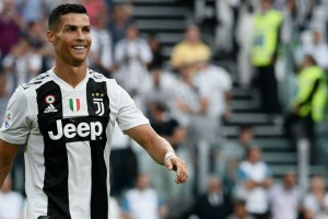 El detalle argentino que tiene Cristiano Ronaldo en una de sus casas