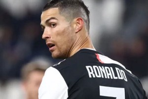 El f&uacute;tbol italiano eval&uacute;a recortarle el sueldo a sus futbolistas y Cristiano Ronaldo ser&iacute;a el m&aacute;s perjudicado
