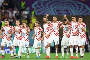 Croacia quiere hacer historia en su sexta participación mundialista