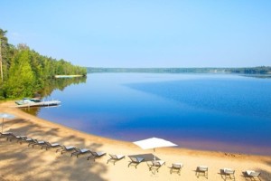 Pesca, esqu&iacute; y m&uacute;sica en vivo: as&iacute; ser&aacute; el lugar de hospedaje de Croacia para el Mundial