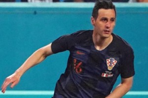 El finalista de Rusia 2018 que podr&aacute; ser campe&oacute;n del mundo sin estar en la cancha