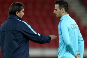 Todos los jugadores que fueron expulsados por su federaci&oacute;n de un Mundial por actos de indisciplina