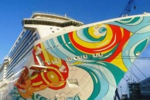 El b&aacute;squet de Estados Unidos se alojar&aacute; en un crucero de lujo en R&iacute;o