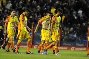 Un club viajar&aacute; cinco veces de punta a punta de la Argentina en 2016