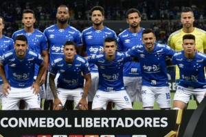 Escándalo en el Cruzeiro: allanan las instalaciones por una transferencia de un juvenil