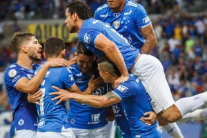 Cruzeiro es el primer club en tener su aplicaci&oacute;n de movilidad