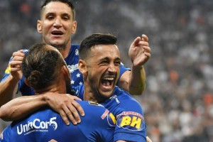 Cruzeiro llega a los eSports
