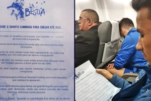 De la mano de Uber, Cruzeiro lanza una serie por su participaci&oacute;n en la Libertadores