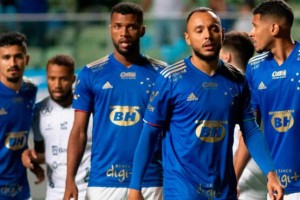 A punto de descender y con una deuda millonaria, Cruzeiro busca convertirse en un &ldquo;club-empresa&rdquo;