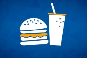 Cruzeiro lanzar&aacute; su cadena de comidas r&aacute;pidas