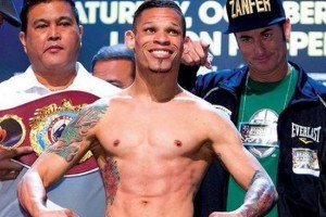 Un boxeador homosexual desafi&oacute; a Manny Pacquiao por sus declaraciones