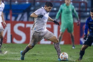 ¿Cuál es el impresionante récord al que llegaron los equipos brasileños en Copa Libertadores?