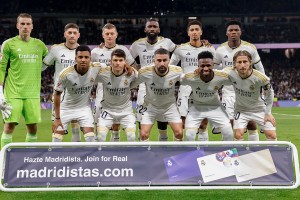 ¿Cuáles fueron los clubes con más interacciones en redes sociales en 2023?