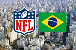 &iquest;Cu&aacute;les son las experiencias que ofrecer&aacute; la NFL en Brasil?