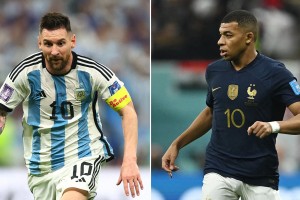 ¿Cuáles son los jugadores más valiosos de la final del mundial?