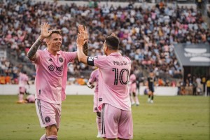 ¿Cuáles son los ocho títulos que podría ganar Leo Messi este año?