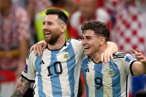 ¿Cuánto cuesta viajar a ver a la Argentina en la final de Qatar 2022?