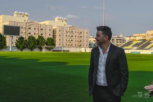 ¿Cuánto dinero cobrará Marcelo Gallardo en el Al-Ittihad de Arabia Saudita?