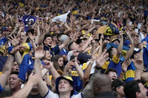 ¿Cuánto dinero deberá pagar Boca por una multa de la CONMEBOL?