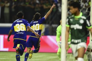 ¿Cuánto dinero se llevaría Boca si gana la Copa Libertadores?